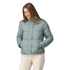 Patagonia Women's Silent Down Jacket