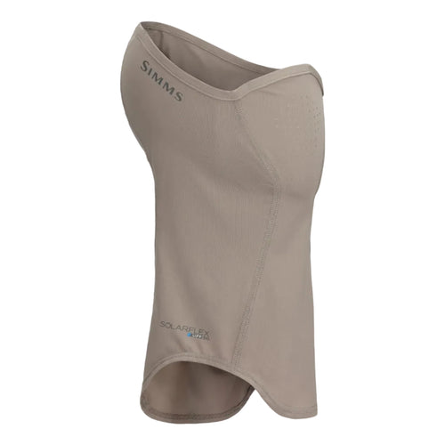 Simms Bugstopper Sungaiter in Dolomite front view