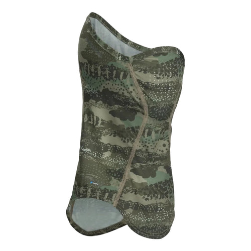 Simms Bugstopper Sungaiter in Shroud Loden front view