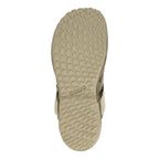 Simms Drifter AT Shoe Lunar Grey bottom sole