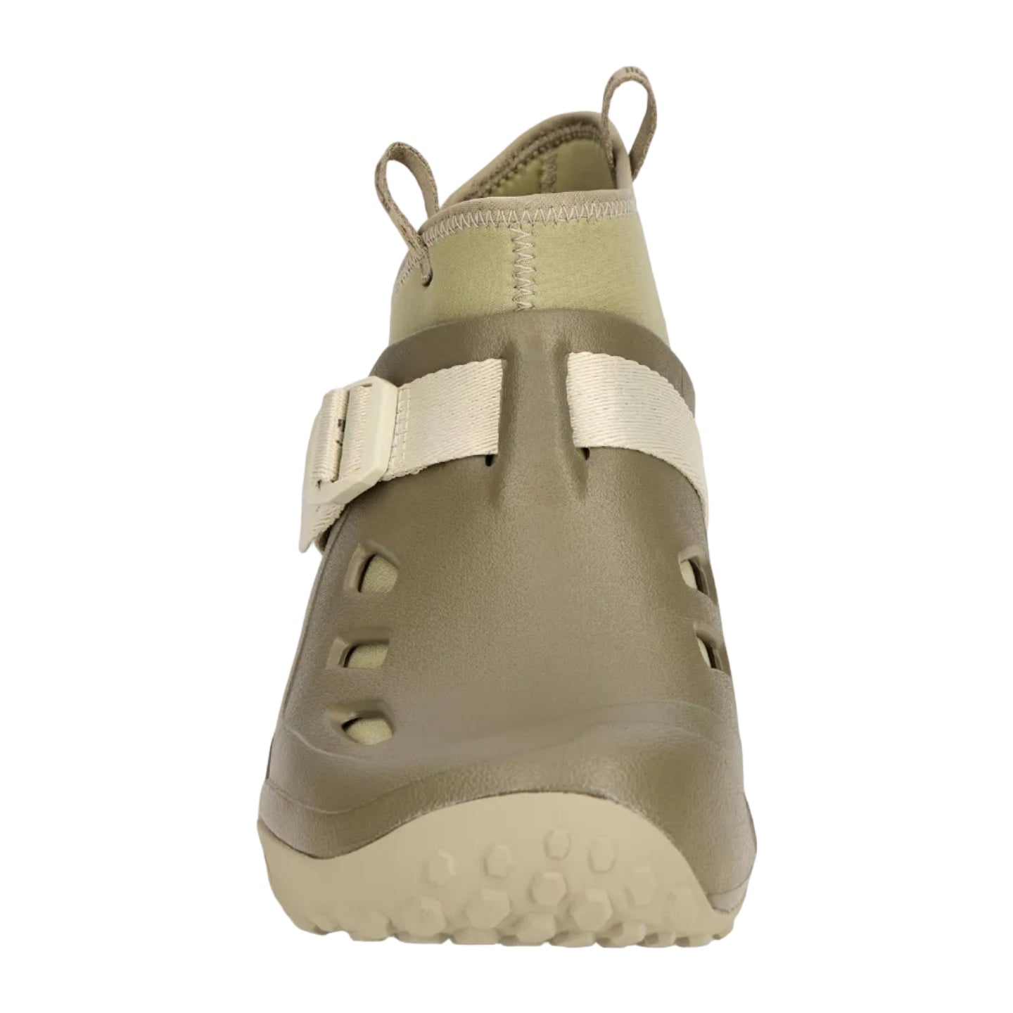Simms Drifter AT Shoe Lunar Grey front view