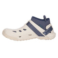 Simms Drifter AT Shoe Lunar Grey side view