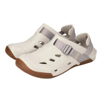Simms Drifter Shoe in Lunar Grey pair view