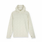 Simms Men’s SolarFlex® Hoody Front – Half Moon Pale Pine