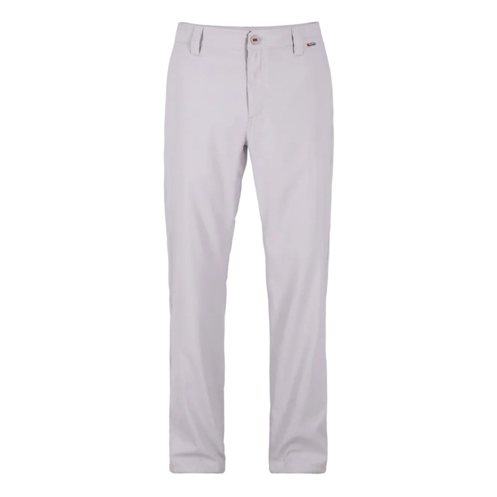 Simms Men’s Superlight Pant Shale front view