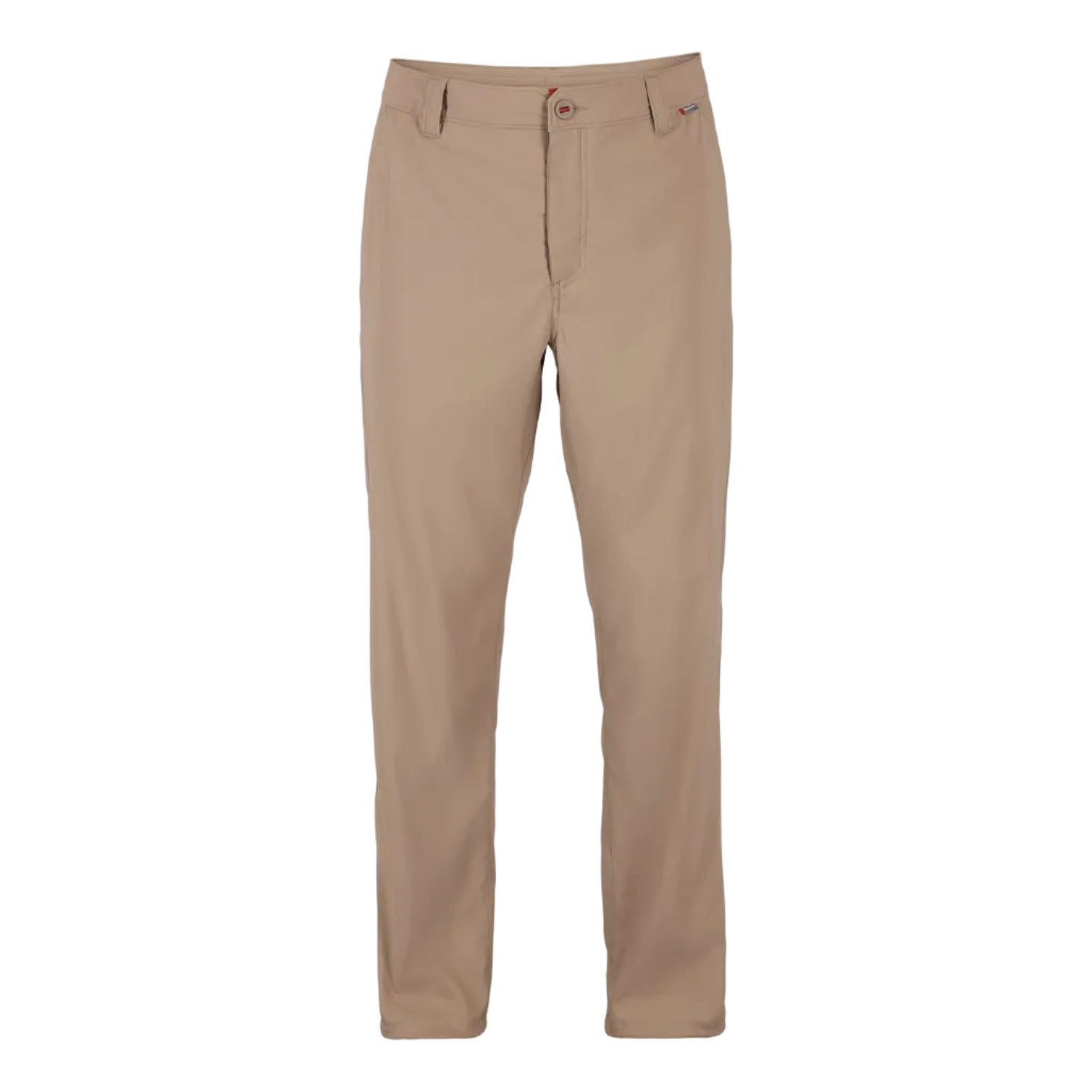 Simms Men’s Superlight Pant Silt front view