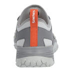 Simms Pursuit Shoe in back view