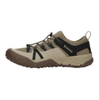 Simms Pursuit Shoe in Stone side view