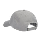 Simms Single Haul Cap in Cinder back view