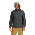 Simms Waypoints Jacket front view