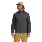 Simms Waypoints Jacket front view