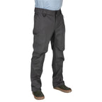 Simms Waypoints Pant Slate side view