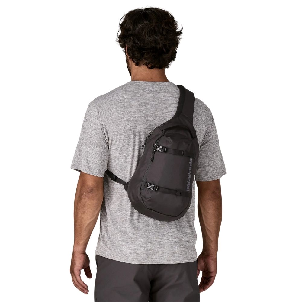 新品 patagonia パタゴニア Atom Sling Bag 8L Patagonia - Atom Sling 8L – Threadfellows
