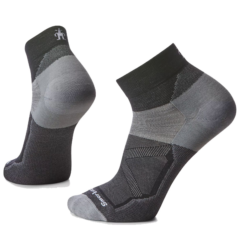 Bike Zero Cushion Ankle Socks