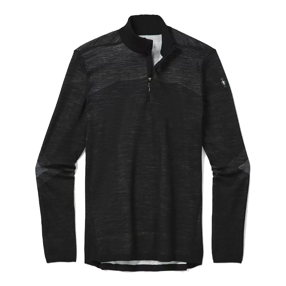 Intraknit Thermal Merino Base Layer 1/4 Zip
