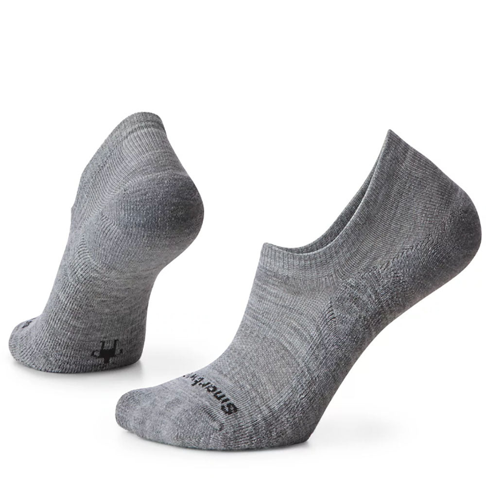 Everyday Light Cushion No Show Socks