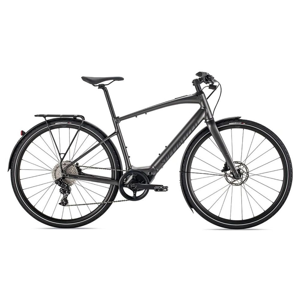 Turbo Vado SL 4.0 EQ