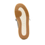 SOREL ONA AVE Charm in Snow Black bottom view