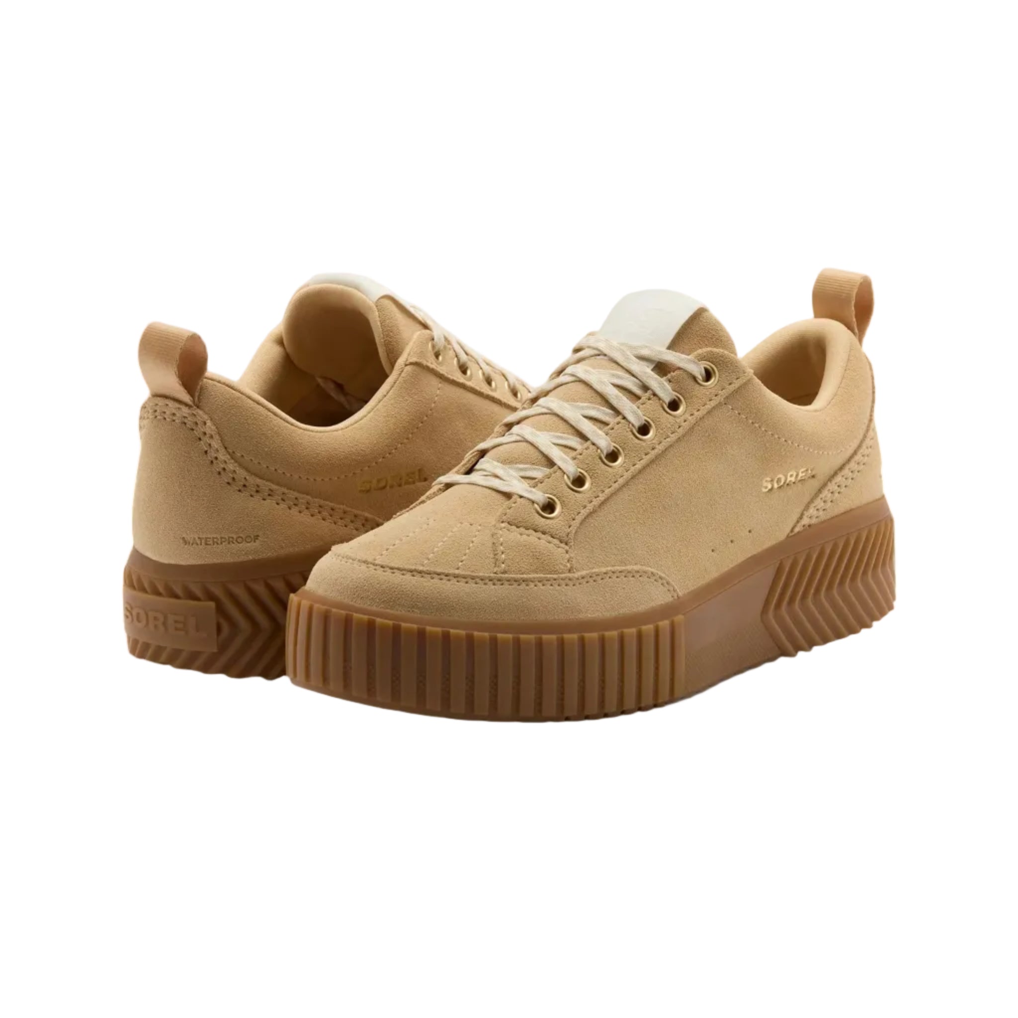 Ona Ave Low Sneaker WP