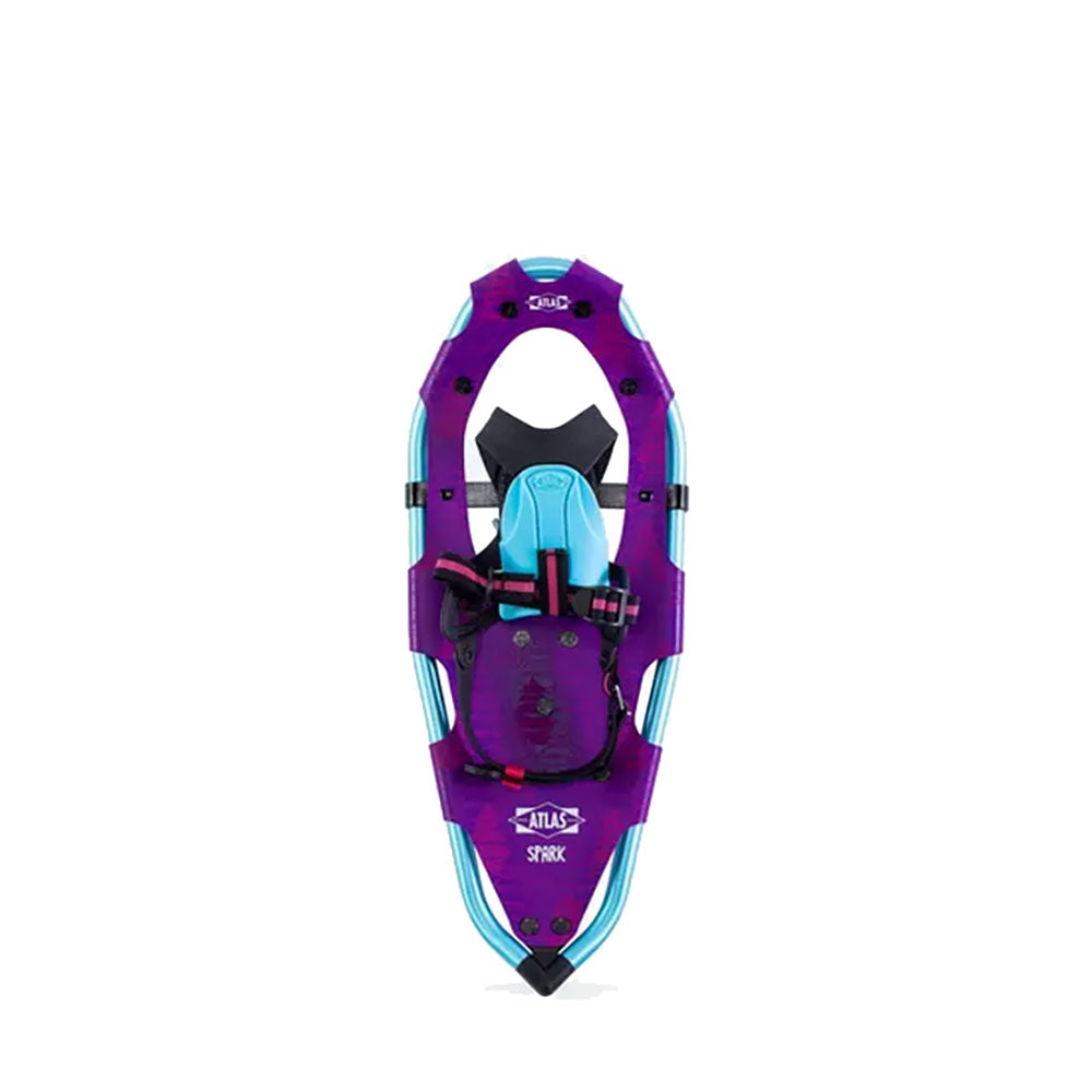 Spark Youth Snowshoes