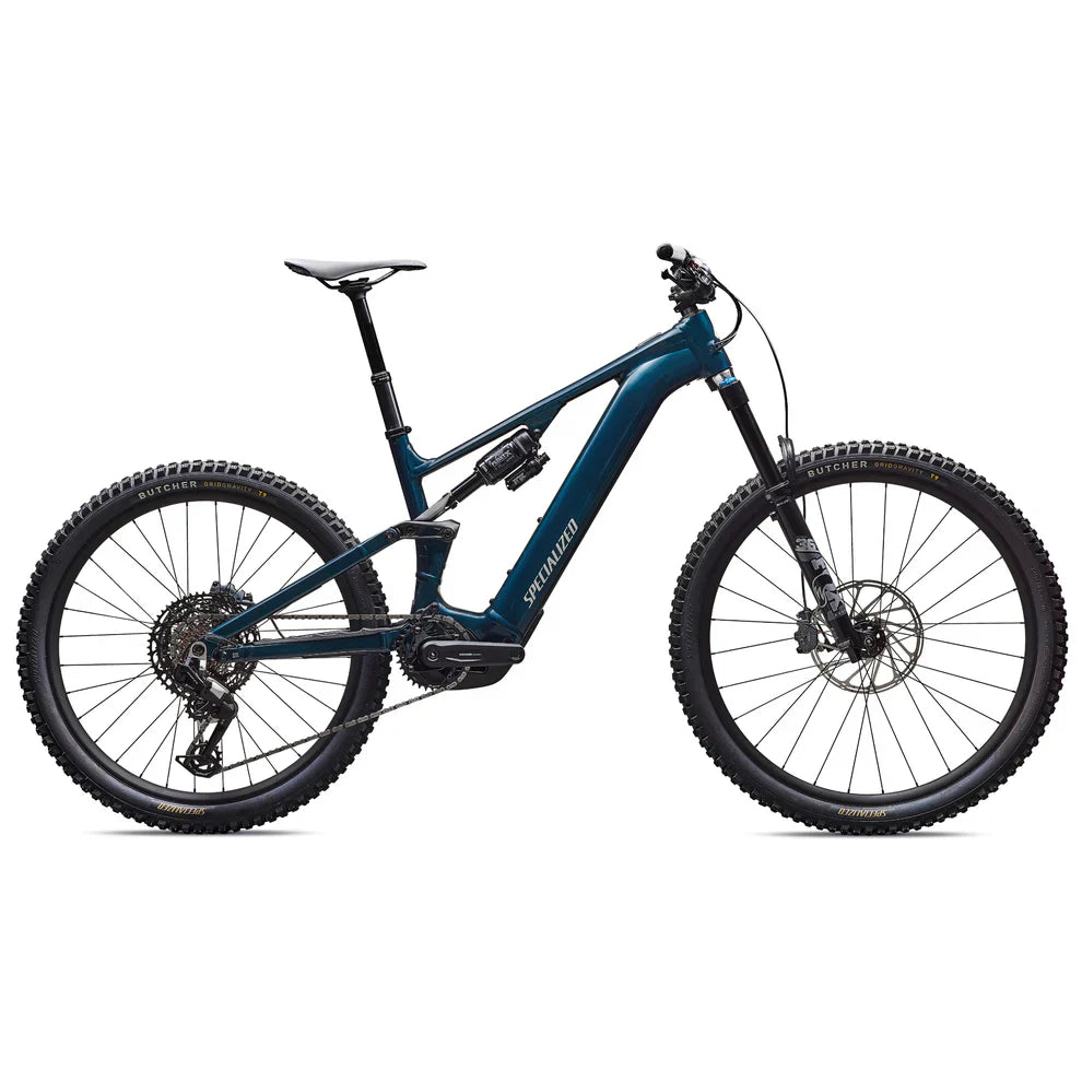 Levo Comp Alloy G4