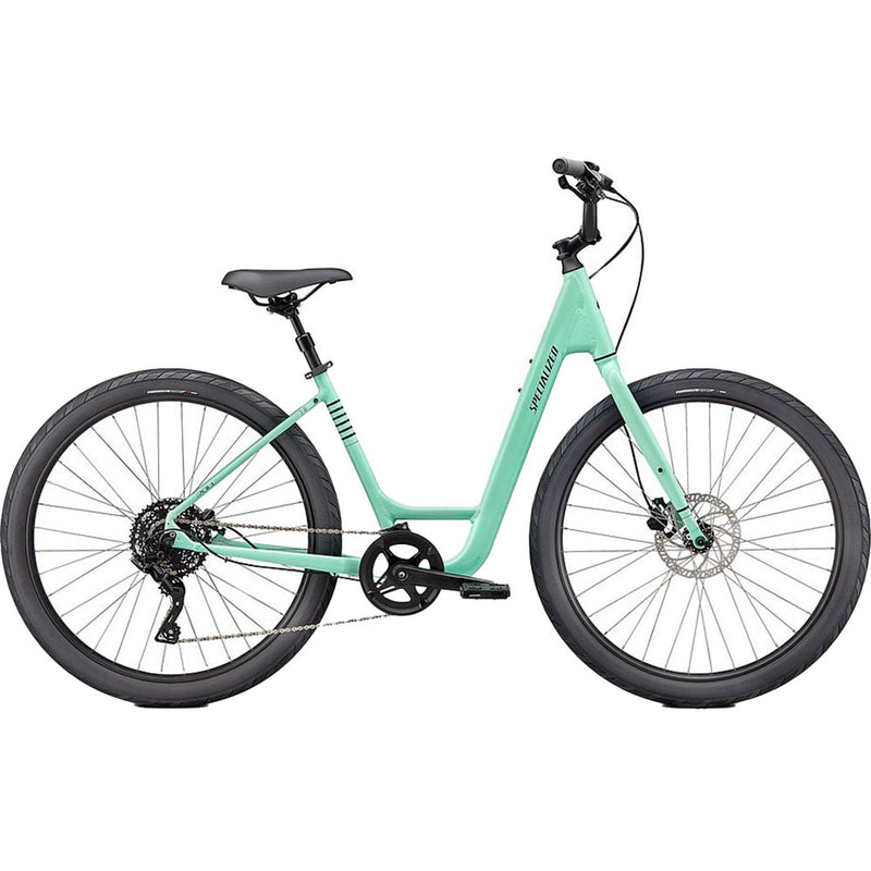 Specialized Used Roll 3.0 Low Entry Bike -  Small