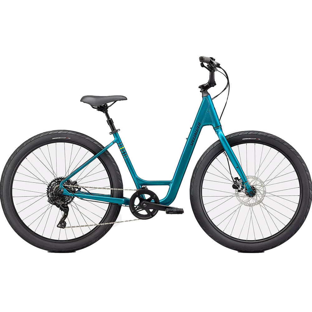 Used Roll 3.0 Low Entry Bike  - Medium