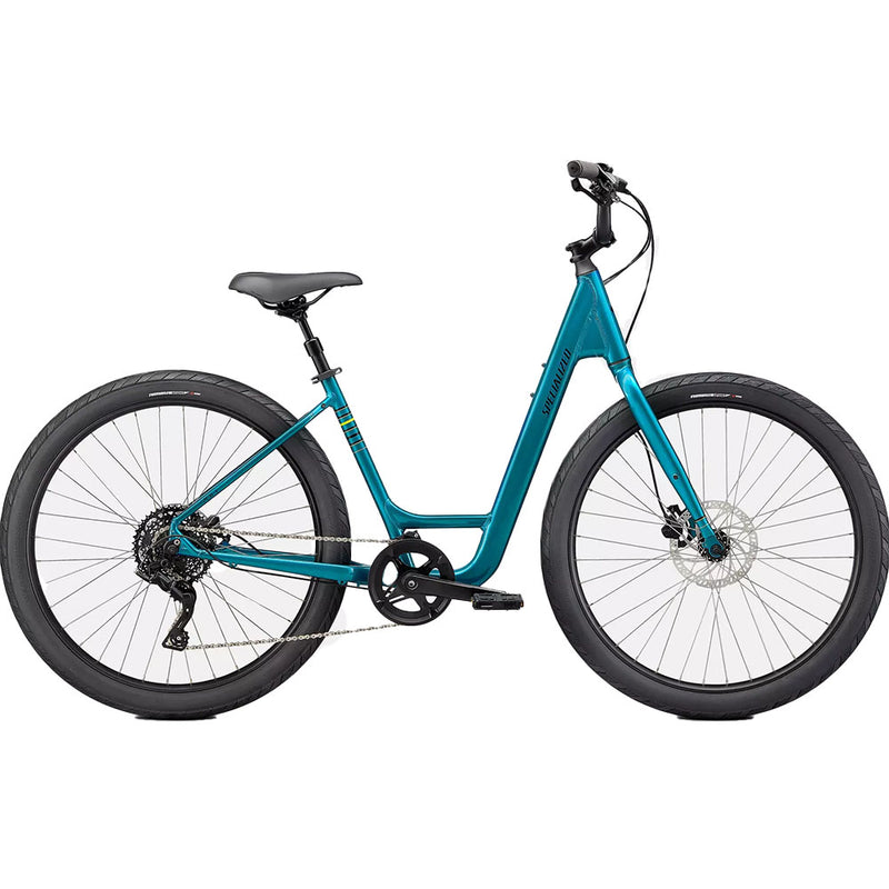 Specialized Used Roll 3.0 Low Entry Bike  - Medium