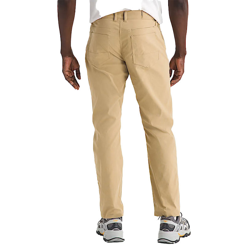 The North Face Men’s Sprag 5-Pocket Pants