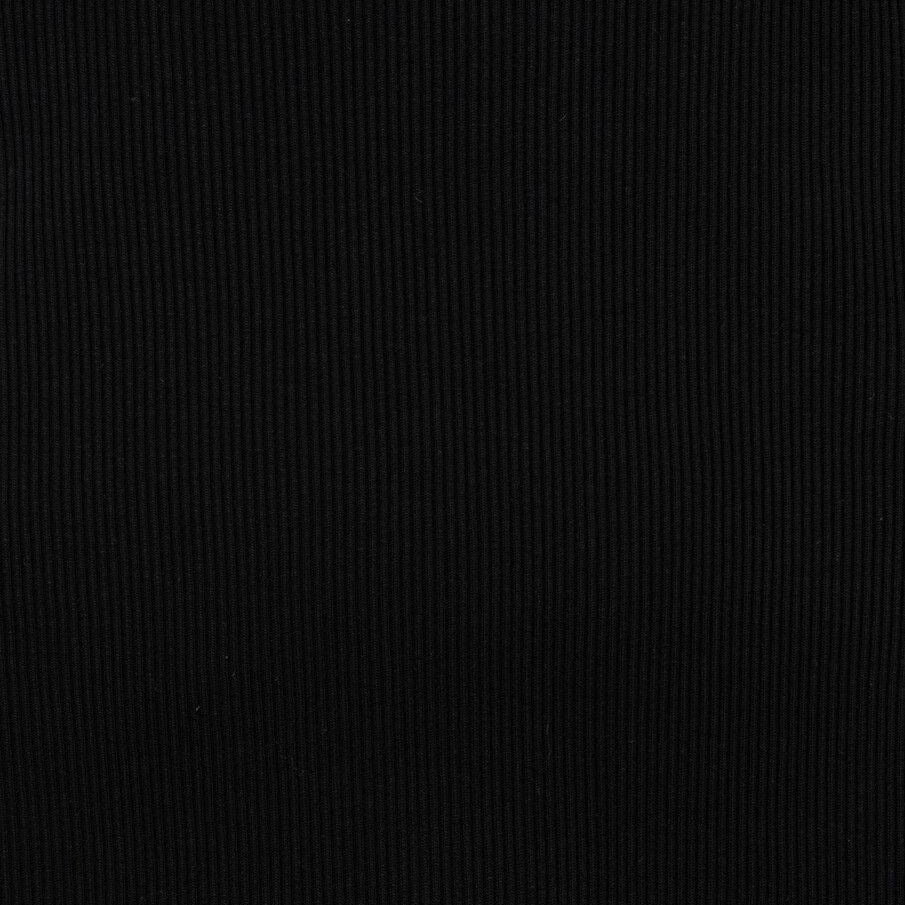 esqualo-satin-binding-rib-knit-singlet-black-detail