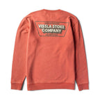 Washout Eco Crew