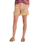 Toad & Co Women's Earthworks Camp Short
