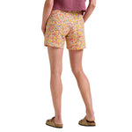 Toad & Co Women's Earthworks Camp Short