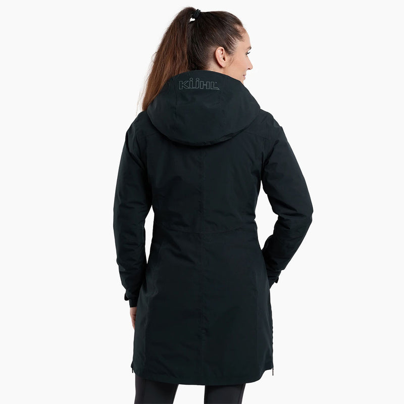 KÜHL Women's Stretch Voyagr Insulated Parka