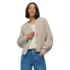 prAna Women's Sunday River Short Cardigan