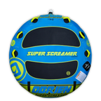 Super Screamer Towable Tube