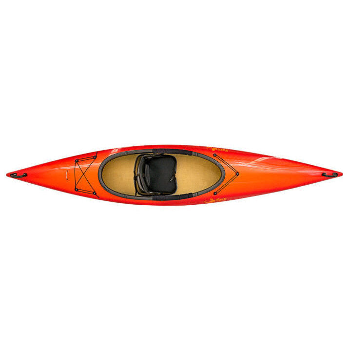 Swift Adirondack 12LT kayak