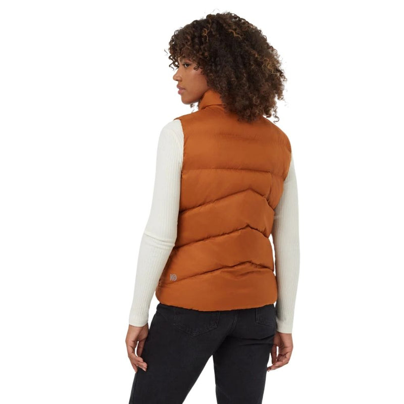 Tentree Women's Boulder Vest