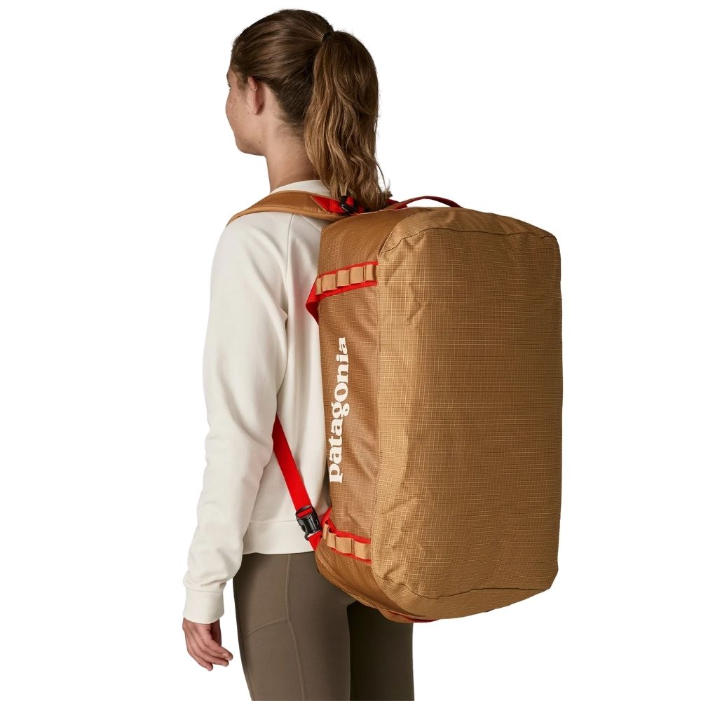 Black Hole Duffel 55L