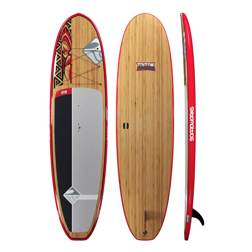 Triton 10'6" Paddle Board