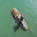 Triton 10'6" Paddle Board