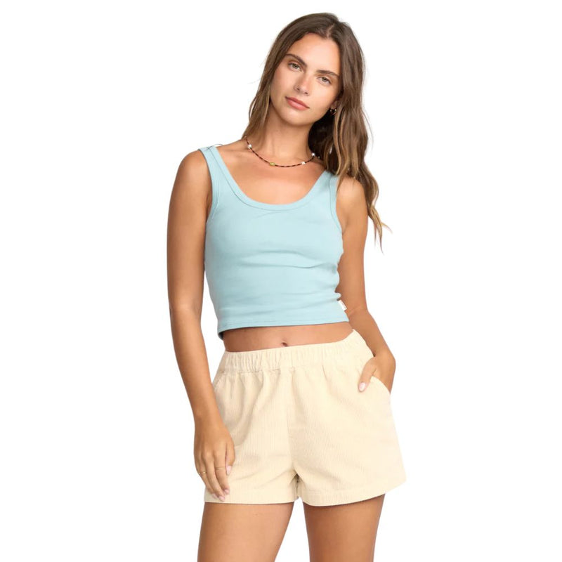 Billabong Women's Goddess Knit Tank