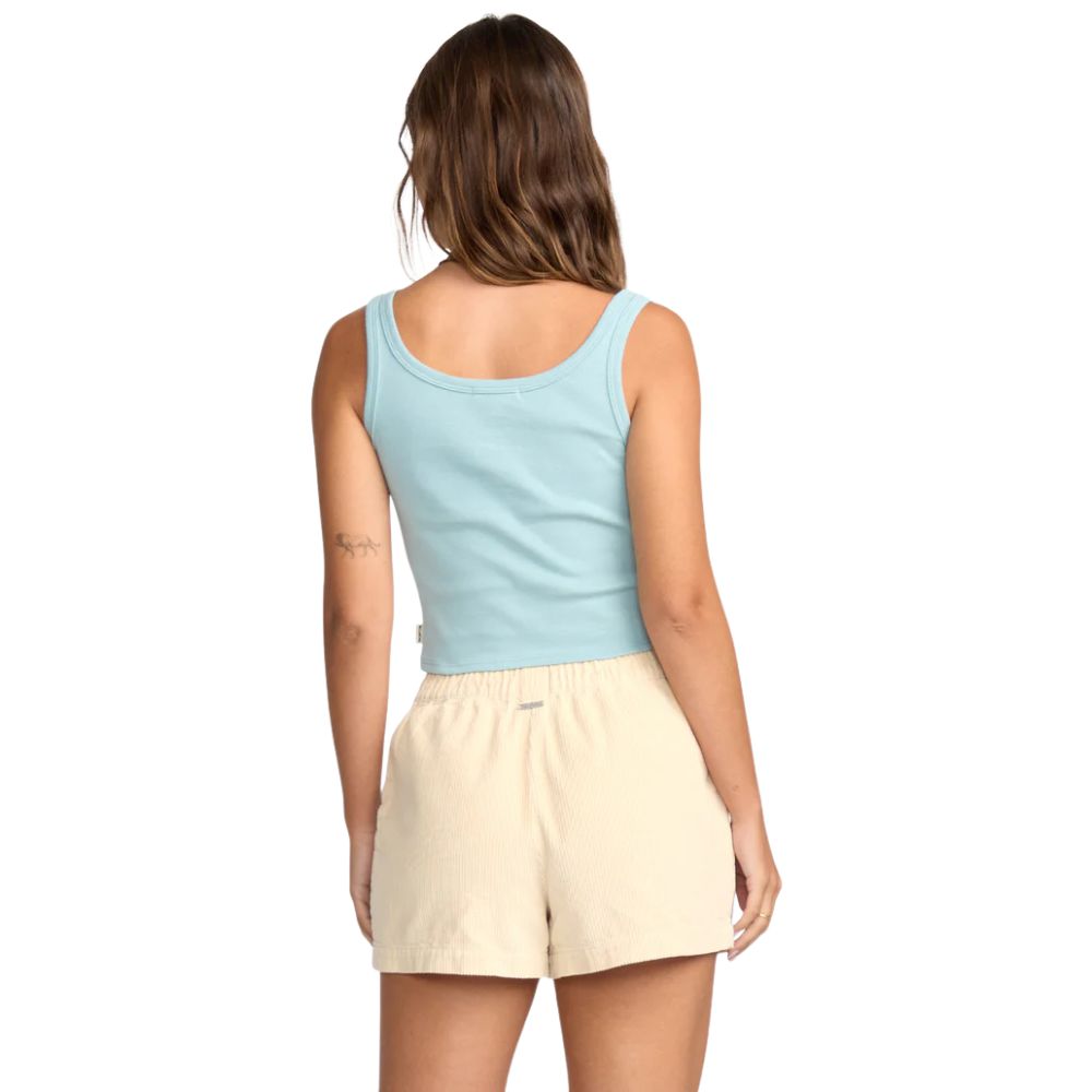 Goddess Knit Tank
