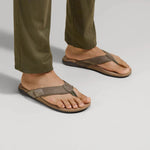 Olukai Men’s Tuahine Sandal