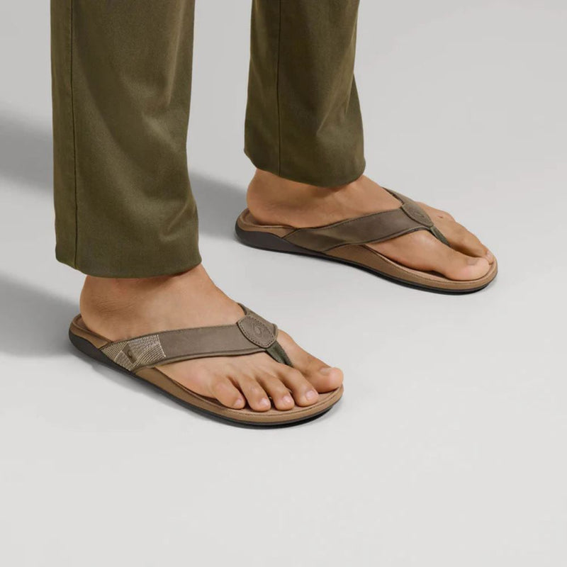 Olukai Men’s Tuahine Sandal