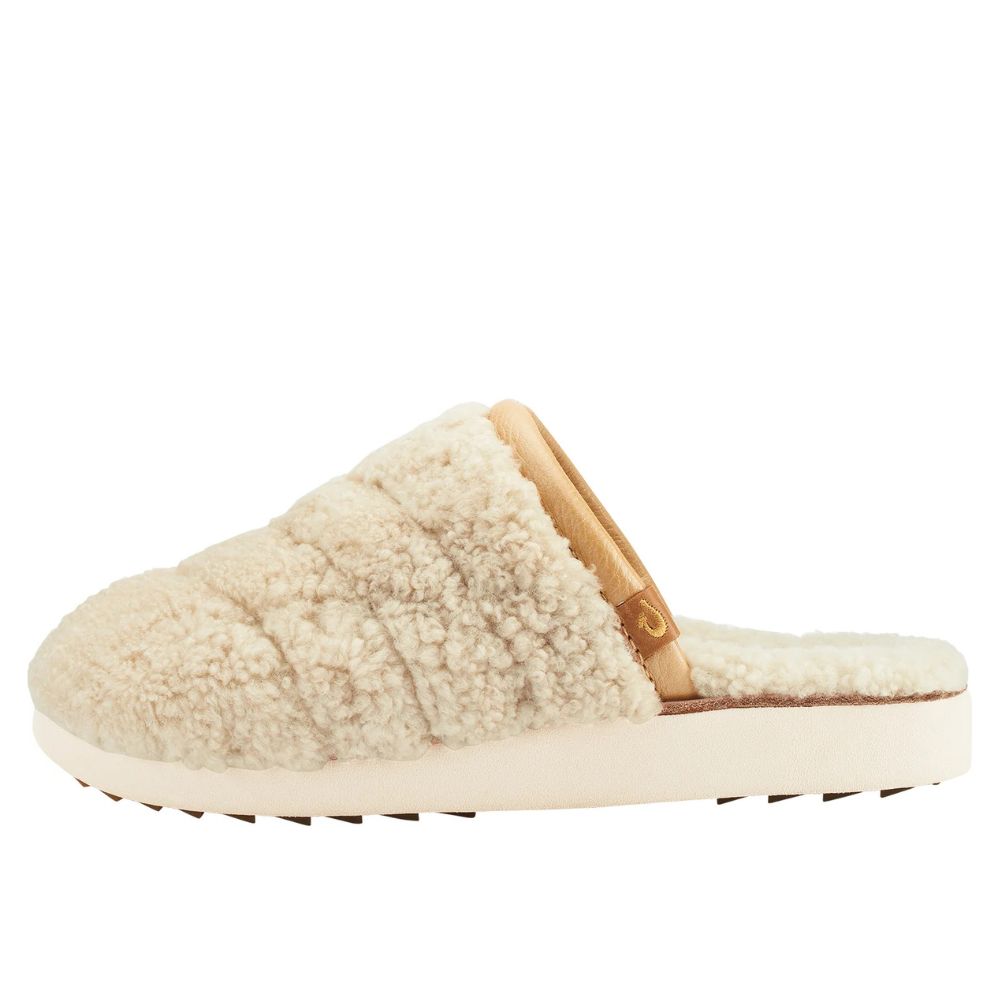 Women's Pupu Mua Slippers