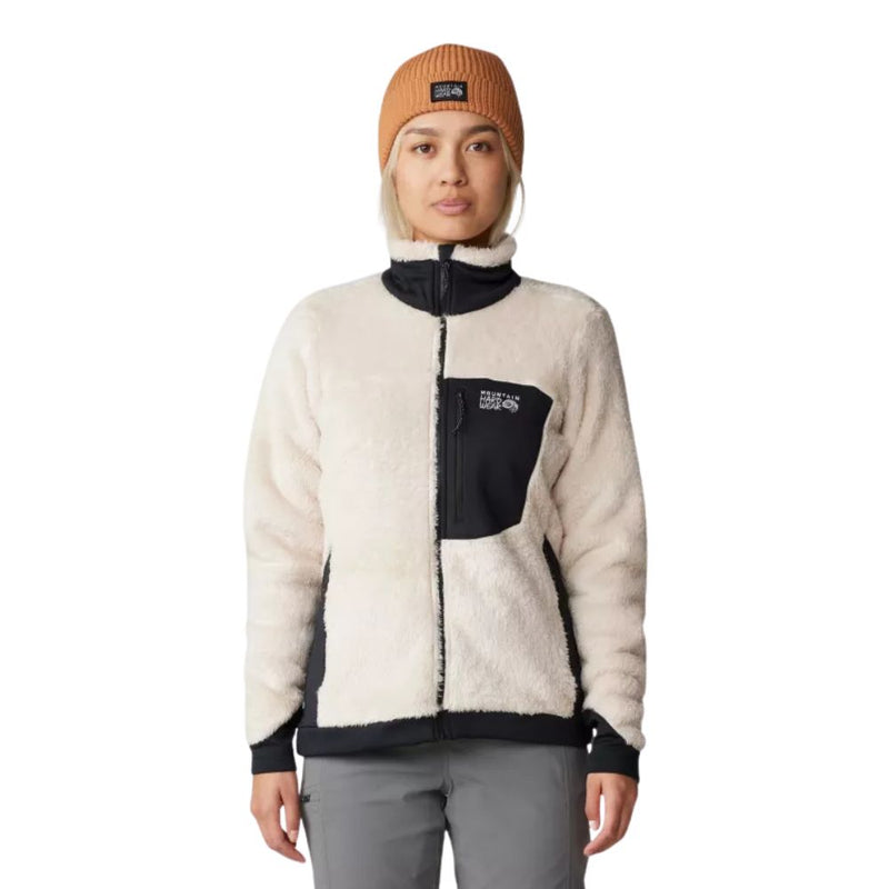 Mountain Hardwear Women's Polartec High Loft Jacket