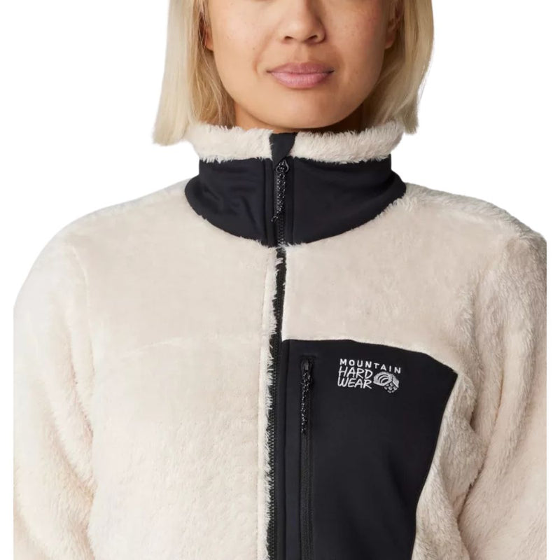 Mountain Hardwear Women's Polartec High Loft Jacket