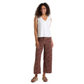 Taj Hemp Wide Leg Pant