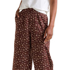 Taj Hemp Wide Leg Pant